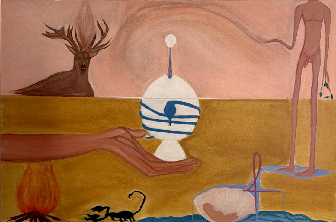 The Crown