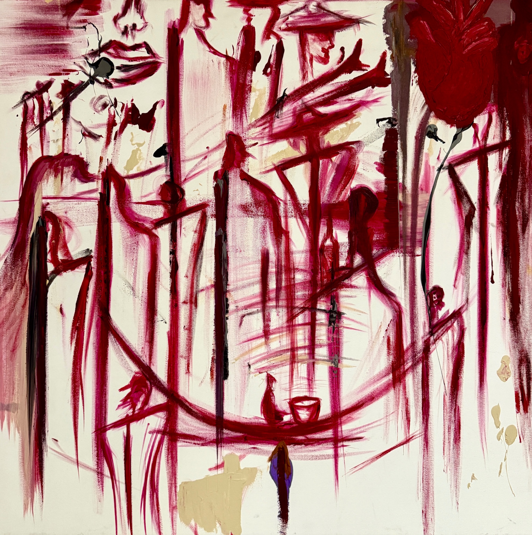 Ruby Heart