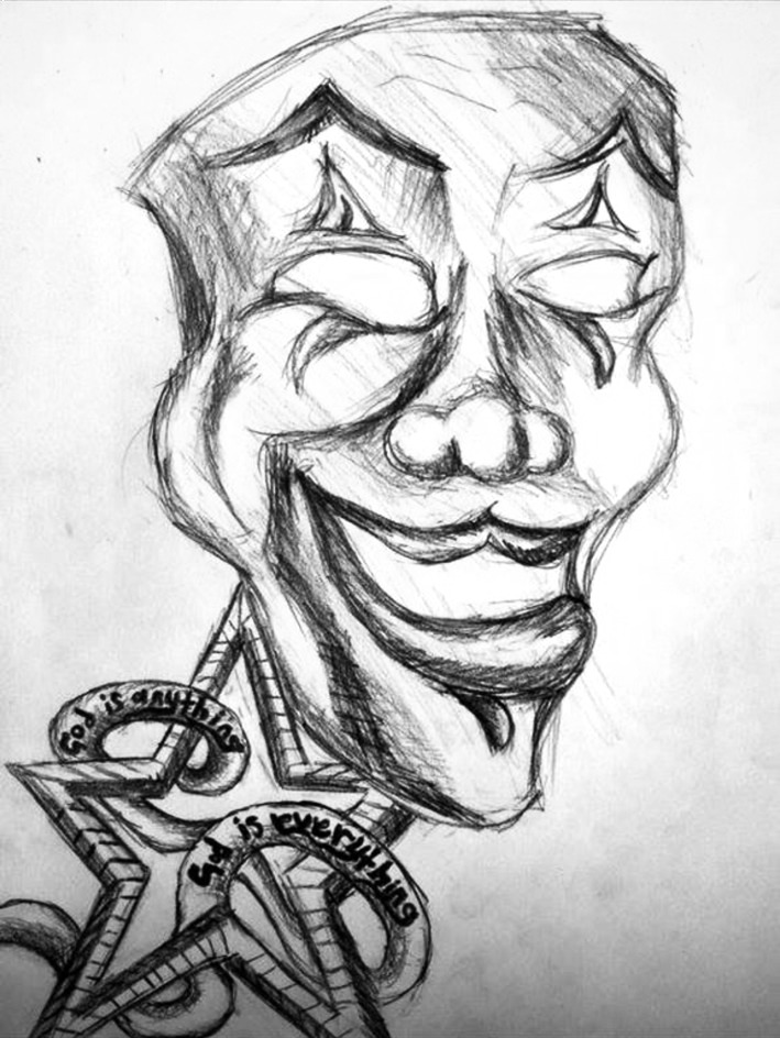 Silenced Smile