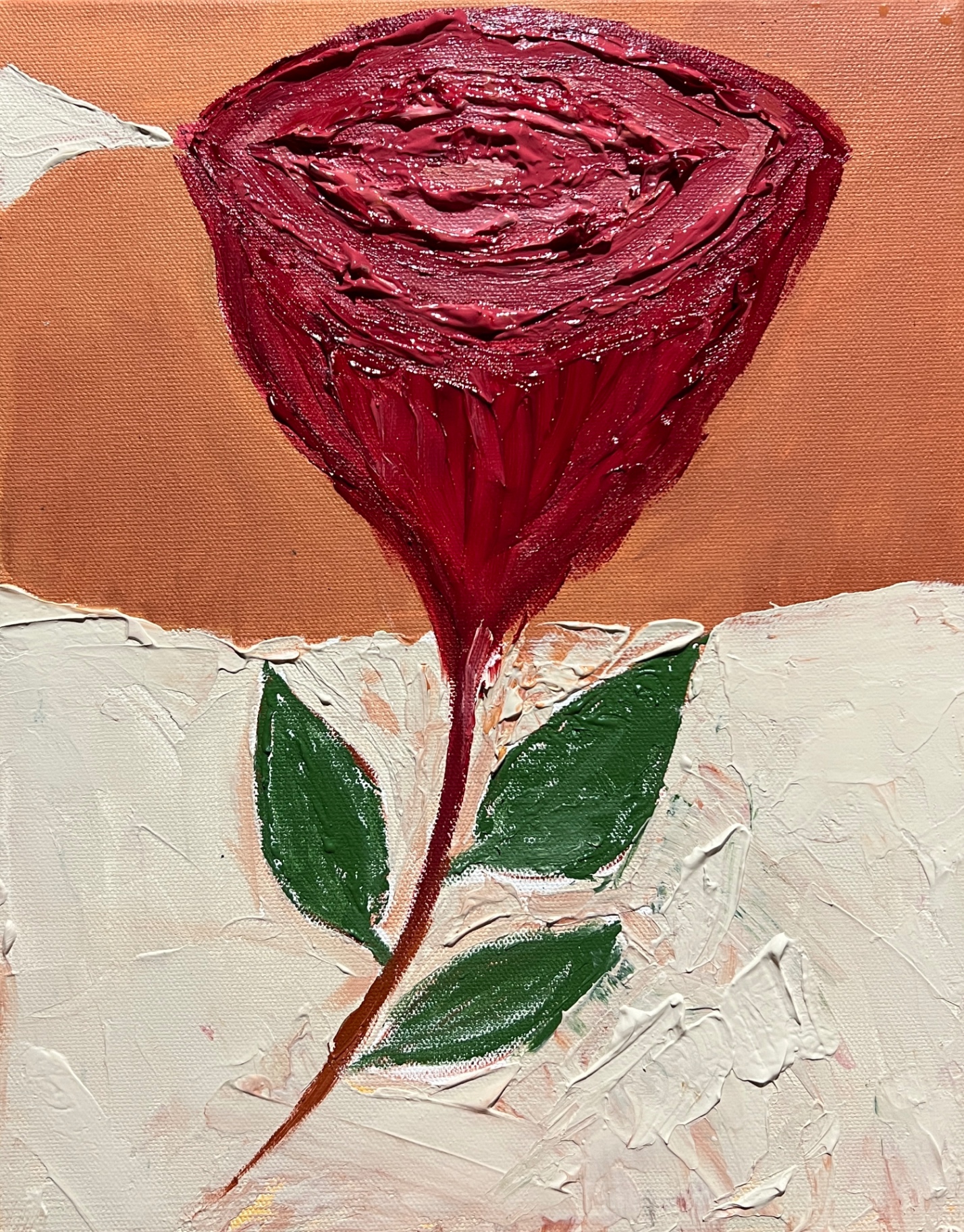 Unapologetic Bloom